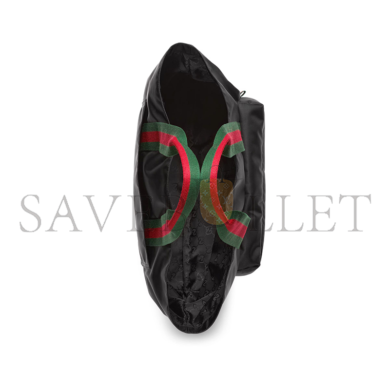 G*u*i large tote bag with G*u*i logo 802172 (45*32*15cm)